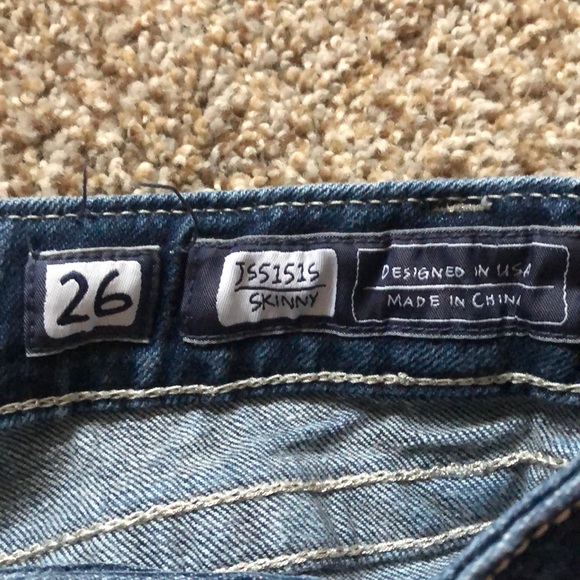 Jeans - Picture 3 of 3